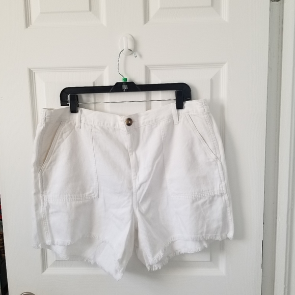 aerie Pants - aerie Shorts Size XL